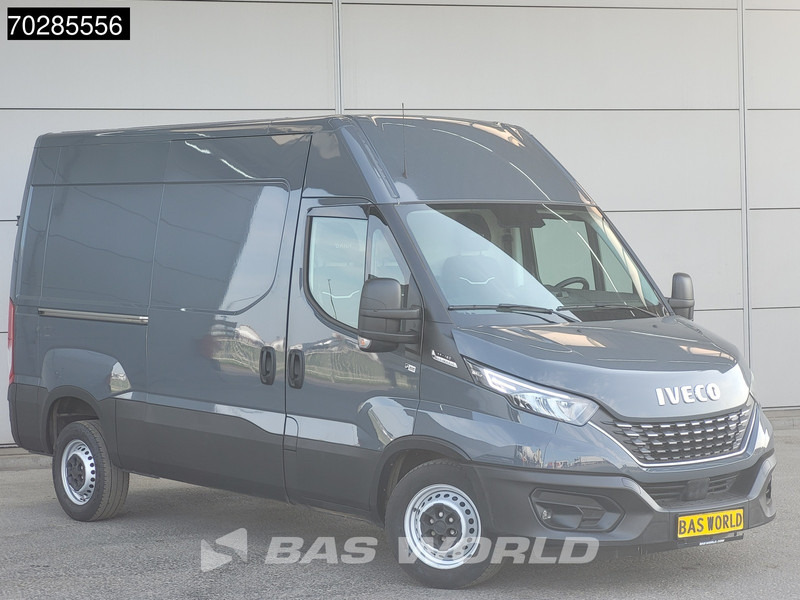 Iveco Daily 35S18 3.0L Automaat L2H2 3500kg Trekhaak LED Navi Airco Cruise Camera Euro6 L2 11m3 Airco Trekhaak Cruise control - Pakettiauto: kuva Iveco Daily 35S18 3.0L Automaat L2H2 3500kg Trekhaak LED Navi Airco Cruise Camera Euro6 L2 11m3 Airco Trekhaak Cruise control - Pakettiauto Iveco Daily 35S18 3.0L Automaat L2H2 3500kg Trekhaak LED Navi Airco Cruise Camera Euro6 L2 11m3 Airco Trekhaak Cruise control - Pakettiauto: kuva Iveco Daily 35S18 3.0L Automaat L2H2 3500kg Trekhaak LED Navi Airco Cruise Camera Euro6 L2 11m3 Airco Trekhaak Cruise control - Pakettiauto