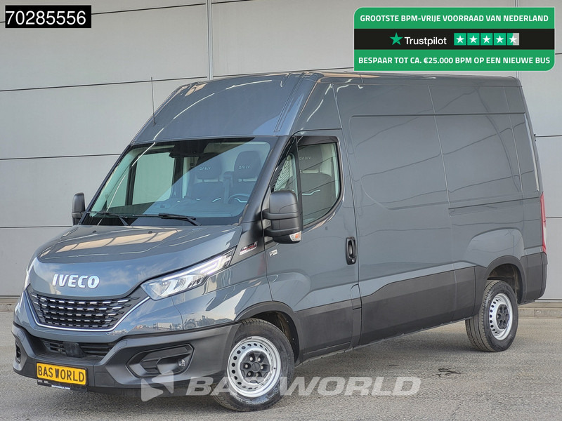 Iveco Daily 35S18 3.0L Automaat L2H2 3500kg Trekhaak LED Navi Airco Cruise Camera Euro6 L2 11m3 Airco Trekhaak Cruise control - Pakettiauto: kuva Iveco Daily 35S18 3.0L Automaat L2H2 3500kg Trekhaak LED Navi Airco Cruise Camera Euro6 L2 11m3 Airco Trekhaak Cruise control - Pakettiauto Iveco Daily 35S18 3.0L Automaat L2H2 3500kg Trekhaak LED Navi Airco Cruise Camera Euro6 L2 11m3 Airco Trekhaak Cruise control - Pakettiauto: kuva Iveco Daily 35S18 3.0L Automaat L2H2 3500kg Trekhaak LED Navi Airco Cruise Camera Euro6 L2 11m3 Airco Trekhaak Cruise control - Pakettiauto