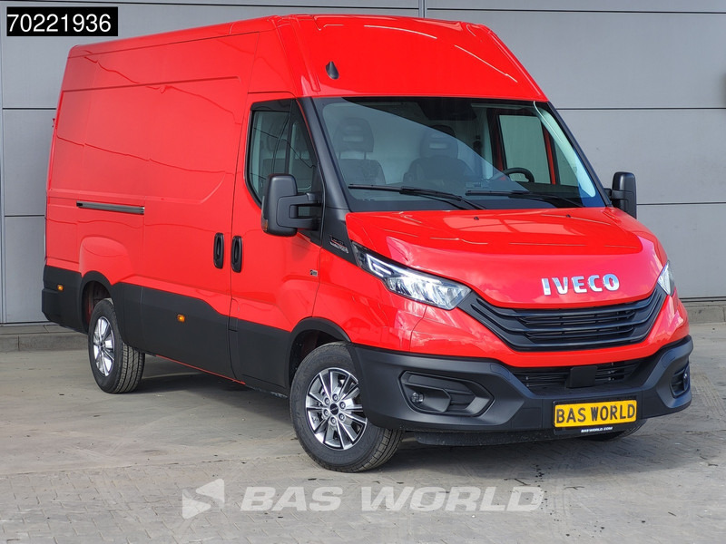 Iveco Daily 35S18 3.0L Automaat L2H2 Navi ACC LED Camera Airco - Pakettiauto: kuva Iveco Daily 35S18 3.0L Automaat L2H2 Navi ACC LED Camera Airco - Pakettiauto Iveco Daily 35S18 3.0L Automaat L2H2 Navi ACC LED Camera Airco - Pakettiauto: kuva Iveco Daily 35S18 3.0L Automaat L2H2 Navi ACC LED Camera Airco - Pakettiauto