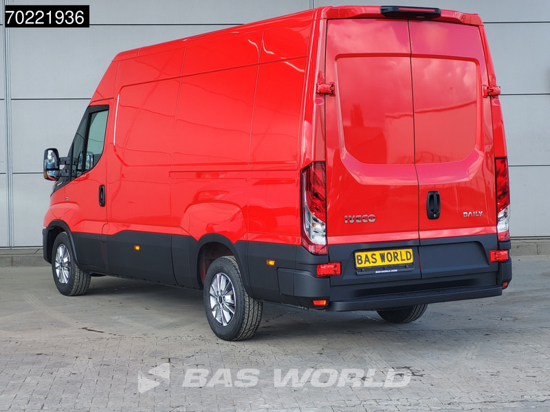 Iveco Daily 35S18 3.0L Automaat L2H2 Navi ACC LED Camera Airco - Pakettiauto: kuva Iveco Daily 35S18 3.0L Automaat L2H2 Navi ACC LED Camera Airco - Pakettiauto Iveco Daily 35S18 3.0L Automaat L2H2 Navi ACC LED Camera Airco - Pakettiauto: kuva Iveco Daily 35S18 3.0L Automaat L2H2 Navi ACC LED Camera Airco - Pakettiauto