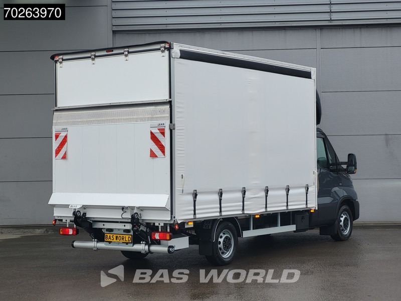 Iveco Daily 35S18 3.0L Automaat Schuifzeilen Laadklep 2025-Model ACC LED Navi 3,5t Trekvermogen Euro6 Schuifzeil Zeilen Meubelbak Bakwagen K - Pressukapelli tavara-auto: kuva Iveco Daily 35S18 3.0L Automaat Schuifzeilen Laadklep 2025-Model ACC LED Navi 3,5t Trekvermogen Euro6 Schuifzeil Zeilen Meubelbak Bakwagen K - Pressukapelli tavara-auto Iveco Daily 35S18 3.0L Automaat Schuifzeilen Laadklep 2025-Model ACC LED Navi 3,5t Trekvermogen Euro6 Schuifzeil Zeilen Meubelbak Bakwagen K - Pressukapelli tavara-auto: kuva Iveco Daily 35S18 3.0L Automaat Schuifzeilen Laadklep 2025-Model ACC LED Navi 3,5t Trekvermogen Euro6 Schuifzeil Zeilen Meubelbak Bakwagen K - Pressukapelli tavara-auto