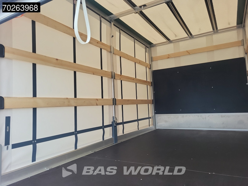 Uusi Pressukapelli tavara-auto Iveco Daily 35S18 3.0L Automaat Schuifzeilen met Laadklep ACC Navi Bakwagen Schuifzeil Zeilen Koffer Meubelbak 28m3 Airco: kuva Uusi Pressukapelli tavara-auto Iveco Daily 35S18 3.0L Automaat Schuifzeilen met Laadklep ACC Navi Bakwagen Schuifzeil Zeilen Koffer Meubelbak 28m3 Airco