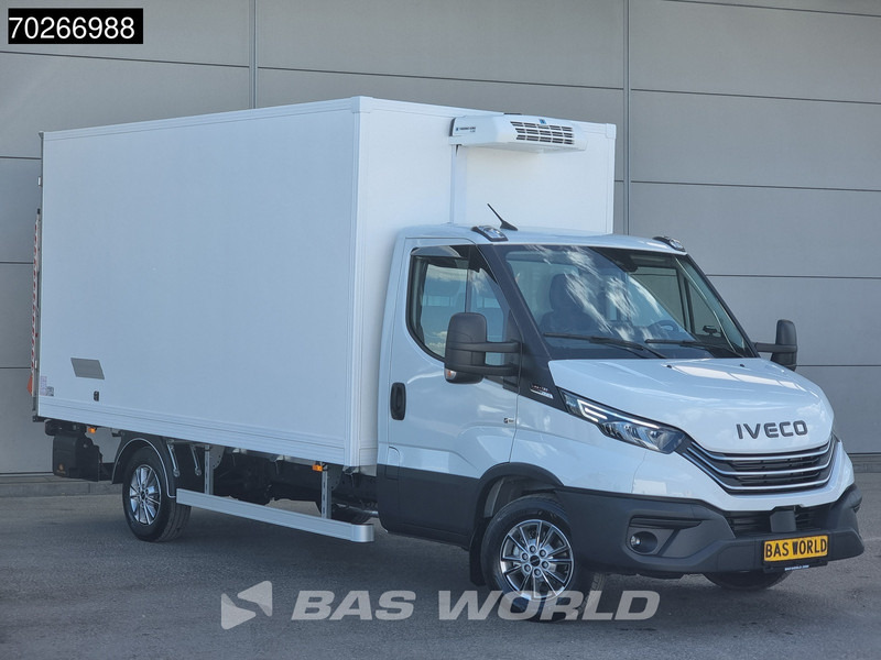 Iveco Daily 35S18 3.0L Koelwagen Laadklep Thermoking C-250 LED ACC Navi Airco Koel Koeler Kühl Kühler Kühlkoffer 17m3 Airco - Kylmäauto: kuva Iveco Daily 35S18 3.0L Koelwagen Laadklep Thermoking C-250 LED ACC Navi Airco Koel Koeler Kühl Kühler Kühlkoffer 17m3 Airco - Kylmäauto Iveco Daily 35S18 3.0L Koelwagen Laadklep Thermoking C-250 LED ACC Navi Airco Koel Koeler Kühl Kühler Kühlkoffer 17m3 Airco - Kylmäauto: kuva Iveco Daily 35S18 3.0L Koelwagen Laadklep Thermoking C-250 LED ACC Navi Airco Koel Koeler Kühl Kühler Kühlkoffer 17m3 Airco - Kylmäauto