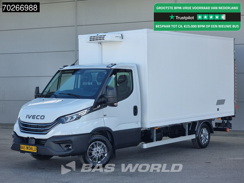 Iveco Daily 35S18 3.0L Koelwagen Laadklep Thermoking C-250 LED ACC Navi Airco Koel Koeler Kühl Kühler Kühlkoffer 17m3 Airco - Kylmäauto: kuva Iveco Daily 35S18 3.0L Koelwagen Laadklep Thermoking C-250 LED ACC Navi Airco Koel Koeler Kühl Kühler Kühlkoffer 17m3 Airco - Kylmäauto Iveco Daily 35S18 3.0L Koelwagen Laadklep Thermoking C-250 LED ACC Navi Airco Koel Koeler Kühl Kühler Kühlkoffer 17m3 Airco - Kylmäauto: kuva Iveco Daily 35S18 3.0L Koelwagen Laadklep Thermoking C-250 LED ACC Navi Airco Koel Koeler Kühl Kühler Kühlkoffer 17m3 Airco - Kylmäauto