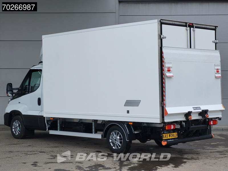 Iveco Daily 35S18 3.0L Koelwagen Laadklep Thermoking C-250 LED Navi Airco Cruise Koel Koeler Kühler Kühlwagen Kühlkoffer Airco - Kylmäauto: kuva Iveco Daily 35S18 3.0L Koelwagen Laadklep Thermoking C-250 LED Navi Airco Cruise Koel Koeler Kühler Kühlwagen Kühlkoffer Airco - Kylmäauto Iveco Daily 35S18 3.0L Koelwagen Laadklep Thermoking C-250 LED Navi Airco Cruise Koel Koeler Kühler Kühlwagen Kühlkoffer Airco - Kylmäauto: kuva Iveco Daily 35S18 3.0L Koelwagen Laadklep Thermoking C-250 LED Navi Airco Cruise Koel Koeler Kühler Kühlwagen Kühlkoffer Airco - Kylmäauto