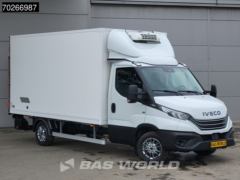 Iveco Daily 35S18 3.0L Koelwagen Laadklep Thermoking C-250 LED Navi Airco Cruise Koel Koeler Kühler Kühlwagen Kühlkoffer Airco - Kylmäauto: kuva Iveco Daily 35S18 3.0L Koelwagen Laadklep Thermoking C-250 LED Navi Airco Cruise Koel Koeler Kühler Kühlwagen Kühlkoffer Airco - Kylmäauto Iveco Daily 35S18 3.0L Koelwagen Laadklep Thermoking C-250 LED Navi Airco Cruise Koel Koeler Kühler Kühlwagen Kühlkoffer Airco - Kylmäauto: kuva Iveco Daily 35S18 3.0L Koelwagen Laadklep Thermoking C-250 LED Navi Airco Cruise Koel Koeler Kühler Kühlwagen Kühlkoffer Airco - Kylmäauto