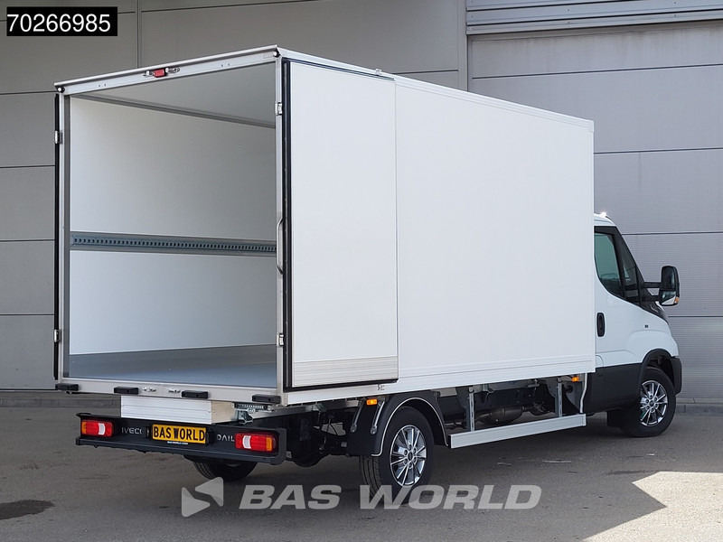 Iveco Daily 35S18 3.0L Koelwagen Thermoking C-250 LED ACC Navi Airco Koel Koeler Kühl Kühler Bakwagen Kühlkoffer 17m3 Airco - Kylmäauto: kuva Iveco Daily 35S18 3.0L Koelwagen Thermoking C-250 LED ACC Navi Airco Koel Koeler Kühl Kühler Bakwagen Kühlkoffer 17m3 Airco - Kylmäauto Iveco Daily 35S18 3.0L Koelwagen Thermoking C-250 LED ACC Navi Airco Koel Koeler Kühl Kühler Bakwagen Kühlkoffer 17m3 Airco - Kylmäauto: kuva Iveco Daily 35S18 3.0L Koelwagen Thermoking C-250 LED ACC Navi Airco Koel Koeler Kühl Kühler Bakwagen Kühlkoffer 17m3 Airco - Kylmäauto