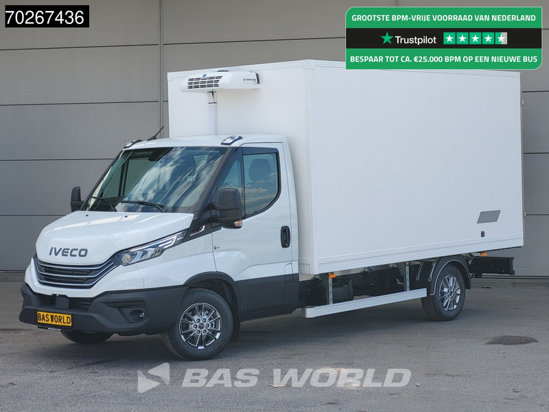 Iveco Daily 35S18 3.0L Koelwagen Thermoking C-250 LED ACC Navi Airco Koel Koeler Kühl Kühler Bakwagen Kühlkoffer 17m3 Airco - Kylmäauto: kuva Iveco Daily 35S18 3.0L Koelwagen Thermoking C-250 LED ACC Navi Airco Koel Koeler Kühl Kühler Bakwagen Kühlkoffer 17m3 Airco - Kylmäauto Iveco Daily 35S18 3.0L Koelwagen Thermoking C-250 LED ACC Navi Airco Koel Koeler Kühl Kühler Bakwagen Kühlkoffer 17m3 Airco - Kylmäauto: kuva Iveco Daily 35S18 3.0L Koelwagen Thermoking C-250 LED ACC Navi Airco Koel Koeler Kühl Kühler Bakwagen Kühlkoffer 17m3 Airco - Kylmäauto