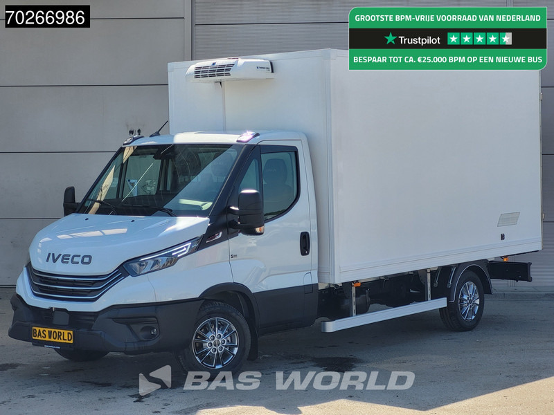 Iveco Daily 35S18 3.0L Koelwagen Thermoking C-250 LED ACC Navi Airco Koel Koeler Kühl Kühler Bakwagen Kühlkoffer 17m3 Airco - Kylmäauto: kuva Iveco Daily 35S18 3.0L Koelwagen Thermoking C-250 LED ACC Navi Airco Koel Koeler Kühl Kühler Bakwagen Kühlkoffer 17m3 Airco - Kylmäauto Iveco Daily 35S18 3.0L Koelwagen Thermoking C-250 LED ACC Navi Airco Koel Koeler Kühl Kühler Bakwagen Kühlkoffer 17m3 Airco - Kylmäauto: kuva Iveco Daily 35S18 3.0L Koelwagen Thermoking C-250 LED ACC Navi Airco Koel Koeler Kühl Kühler Bakwagen Kühlkoffer 17m3 Airco - Kylmäauto