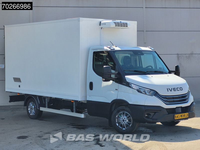 Iveco Daily 35S18 3.0L Koelwagen Thermoking C-250 LED ACC Navi Airco Koel Koeler Kühl Kühler Bakwagen Kühlkoffer 17m3 Airco - Kylmäauto: kuva Iveco Daily 35S18 3.0L Koelwagen Thermoking C-250 LED ACC Navi Airco Koel Koeler Kühl Kühler Bakwagen Kühlkoffer 17m3 Airco - Kylmäauto Iveco Daily 35S18 3.0L Koelwagen Thermoking C-250 LED ACC Navi Airco Koel Koeler Kühl Kühler Bakwagen Kühlkoffer 17m3 Airco - Kylmäauto: kuva Iveco Daily 35S18 3.0L Koelwagen Thermoking C-250 LED ACC Navi Airco Koel Koeler Kühl Kühler Bakwagen Kühlkoffer 17m3 Airco - Kylmäauto