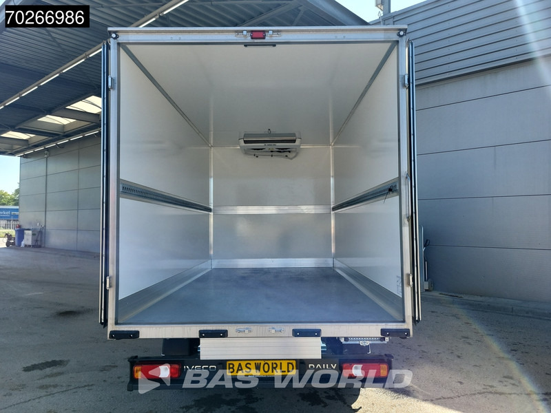 Iveco Daily 35S18 3.0L Koelwagen Thermoking C-250 LED ACC Navi Airco Koel Koeler Kühl Kühler Bakwagen Kühlkoffer 17m3 Airco - Kylmäauto: kuva Iveco Daily 35S18 3.0L Koelwagen Thermoking C-250 LED ACC Navi Airco Koel Koeler Kühl Kühler Bakwagen Kühlkoffer 17m3 Airco - Kylmäauto Iveco Daily 35S18 3.0L Koelwagen Thermoking C-250 LED ACC Navi Airco Koel Koeler Kühl Kühler Bakwagen Kühlkoffer 17m3 Airco - Kylmäauto: kuva Iveco Daily 35S18 3.0L Koelwagen Thermoking C-250 LED ACC Navi Airco Koel Koeler Kühl Kühler Bakwagen Kühlkoffer 17m3 Airco - Kylmäauto