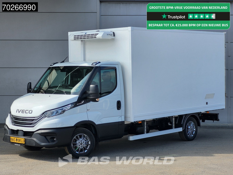 Iveco Daily 35S18 3.0L Koelwagen Vriezer Thermoking V-200 MAX 220V stekker -18 LED Navi Airco ACC Koel Koeler Kühler Kühlwagen Bakwagen Kühl - Kylmäauto: kuva Iveco Daily 35S18 3.0L Koelwagen Vriezer Thermoking V-200 MAX 220V stekker -18 LED Navi Airco ACC Koel Koeler Kühler Kühlwagen Bakwagen Kühl - Kylmäauto Iveco Daily 35S18 3.0L Koelwagen Vriezer Thermoking V-200 MAX 220V stekker -18 LED Navi Airco ACC Koel Koeler Kühler Kühlwagen Bakwagen Kühl - Kylmäauto: kuva Iveco Daily 35S18 3.0L Koelwagen Vriezer Thermoking V-200 MAX 220V stekker -18 LED Navi Airco ACC Koel Koeler Kühler Kühlwagen Bakwagen Kühl - Kylmäauto