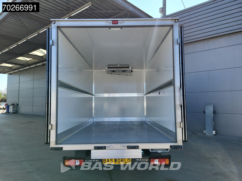 Iveco Daily 35S18 3.0L Koelwagen Vriezer Thermoking V-200 MAX 220V stekker -18 LED Navi Airco ACC Koel Koeler Kühler Kühlwagen Kühlkoffer Vr - Kylmäauto: kuva Iveco Daily 35S18 3.0L Koelwagen Vriezer Thermoking V-200 MAX 220V stekker -18 LED Navi Airco ACC Koel Koeler Kühler Kühlwagen Kühlkoffer Vr - Kylmäauto Iveco Daily 35S18 3.0L Koelwagen Vriezer Thermoking V-200 MAX 220V stekker -18 LED Navi Airco ACC Koel Koeler Kühler Kühlwagen Kühlkoffer Vr - Kylmäauto: kuva Iveco Daily 35S18 3.0L Koelwagen Vriezer Thermoking V-200 MAX 220V stekker -18 LED Navi Airco ACC Koel Koeler Kühler Kühlwagen Kühlkoffer Vr - Kylmäauto