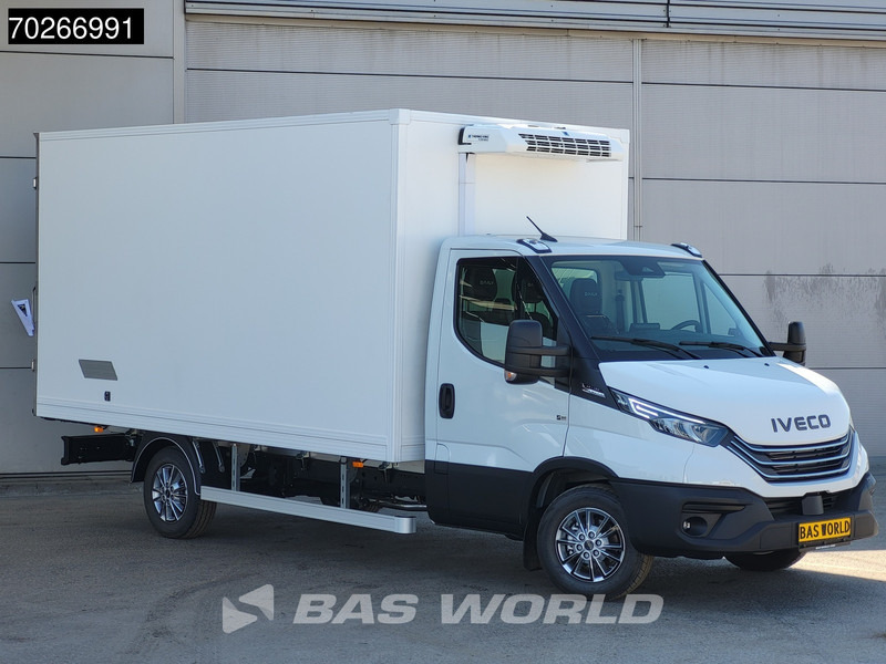 Iveco Daily 35S18 3.0L Koelwagen Vriezer Thermoking V-200 MAX 220V stekker -18 LED Navi Airco ACC Koel Koeler Kühler Kühlwagen Kühlkoffer Vr - Kylmäauto: kuva Iveco Daily 35S18 3.0L Koelwagen Vriezer Thermoking V-200 MAX 220V stekker -18 LED Navi Airco ACC Koel Koeler Kühler Kühlwagen Kühlkoffer Vr - Kylmäauto Iveco Daily 35S18 3.0L Koelwagen Vriezer Thermoking V-200 MAX 220V stekker -18 LED Navi Airco ACC Koel Koeler Kühler Kühlwagen Kühlkoffer Vr - Kylmäauto: kuva Iveco Daily 35S18 3.0L Koelwagen Vriezer Thermoking V-200 MAX 220V stekker -18 LED Navi Airco ACC Koel Koeler Kühler Kühlwagen Kühlkoffer Vr - Kylmäauto