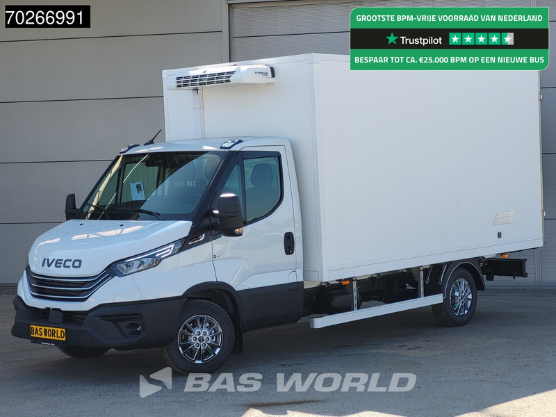 Iveco Daily 35S18 3.0L Koelwagen Vriezer Thermoking V-200 MAX 220V stekker -18 LED Navi Airco ACC Koel Koeler Kühler Kühlwagen Kühlkoffer Vr - Kylmäauto: kuva Iveco Daily 35S18 3.0L Koelwagen Vriezer Thermoking V-200 MAX 220V stekker -18 LED Navi Airco ACC Koel Koeler Kühler Kühlwagen Kühlkoffer Vr - Kylmäauto Iveco Daily 35S18 3.0L Koelwagen Vriezer Thermoking V-200 MAX 220V stekker -18 LED Navi Airco ACC Koel Koeler Kühler Kühlwagen Kühlkoffer Vr - Kylmäauto: kuva Iveco Daily 35S18 3.0L Koelwagen Vriezer Thermoking V-200 MAX 220V stekker -18 LED Navi Airco ACC Koel Koeler Kühler Kühlwagen Kühlkoffer Vr - Kylmäauto