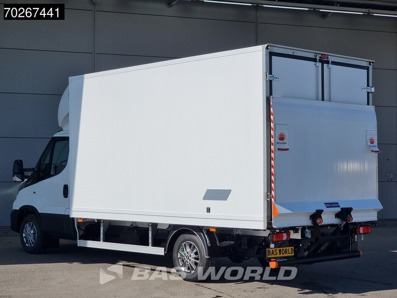 Iveco Daily 35S18 3.0L Laadklep Koelwagen Vriezer Thermoking V-200 MAX -18 230v stekker LED Navi Airco ACC Koel Koeler Kühler Kühlwagen Kühl - Kylmäauto: kuva Iveco Daily 35S18 3.0L Laadklep Koelwagen Vriezer Thermoking V-200 MAX -18 230v stekker LED Navi Airco ACC Koel Koeler Kühler Kühlwagen Kühl - Kylmäauto Iveco Daily 35S18 3.0L Laadklep Koelwagen Vriezer Thermoking V-200 MAX -18 230v stekker LED Navi Airco ACC Koel Koeler Kühler Kühlwagen Kühl - Kylmäauto: kuva Iveco Daily 35S18 3.0L Laadklep Koelwagen Vriezer Thermoking V-200 MAX -18 230v stekker LED Navi Airco ACC Koel Koeler Kühler Kühlwagen Kühl - Kylmäauto