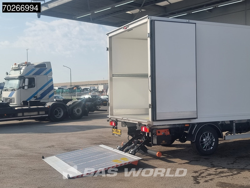 Iveco Daily 35S18 3.0L Laadklep Koelwagen Vriezer Thermoking V-200 MAX -18 230v stekker LED Navi Airco ACC Koel Koeler Kühler Kühlwagen Kühl - Kylmäauto: kuva Iveco Daily 35S18 3.0L Laadklep Koelwagen Vriezer Thermoking V-200 MAX -18 230v stekker LED Navi Airco ACC Koel Koeler Kühler Kühlwagen Kühl - Kylmäauto Iveco Daily 35S18 3.0L Laadklep Koelwagen Vriezer Thermoking V-200 MAX -18 230v stekker LED Navi Airco ACC Koel Koeler Kühler Kühlwagen Kühl - Kylmäauto: kuva Iveco Daily 35S18 3.0L Laadklep Koelwagen Vriezer Thermoking V-200 MAX -18 230v stekker LED Navi Airco ACC Koel Koeler Kühler Kühlwagen Kühl - Kylmäauto