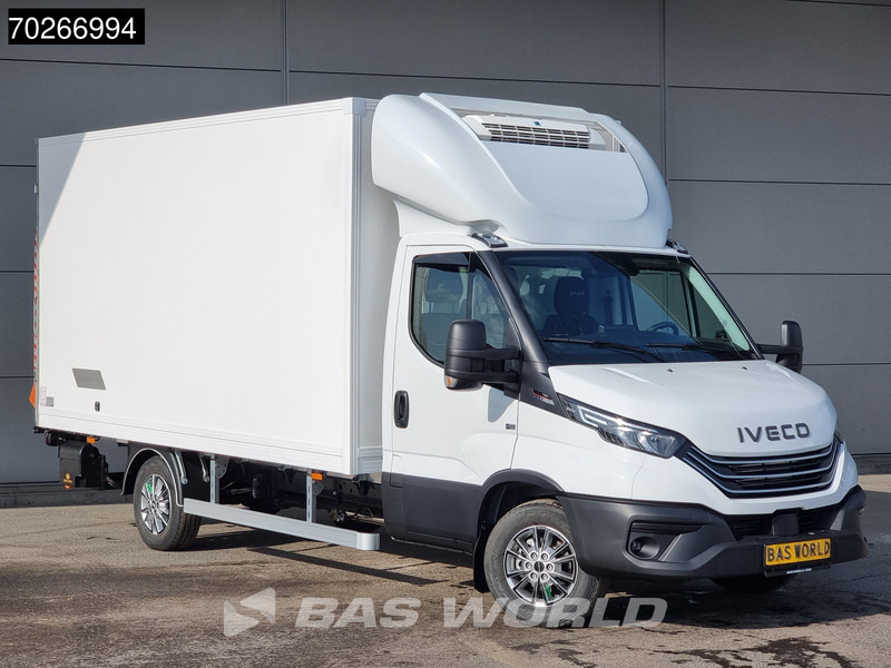 Iveco Daily 35S18 3.0L Laadklep Koelwagen Vriezer Thermoking V-200 MAX -18 230v stekker LED Navi Airco ACC Koel Koeler Kühler Kühlwagen Kühl - Kylmäauto: kuva Iveco Daily 35S18 3.0L Laadklep Koelwagen Vriezer Thermoking V-200 MAX -18 230v stekker LED Navi Airco ACC Koel Koeler Kühler Kühlwagen Kühl - Kylmäauto Iveco Daily 35S18 3.0L Laadklep Koelwagen Vriezer Thermoking V-200 MAX -18 230v stekker LED Navi Airco ACC Koel Koeler Kühler Kühlwagen Kühl - Kylmäauto: kuva Iveco Daily 35S18 3.0L Laadklep Koelwagen Vriezer Thermoking V-200 MAX -18 230v stekker LED Navi Airco ACC Koel Koeler Kühler Kühlwagen Kühl - Kylmäauto