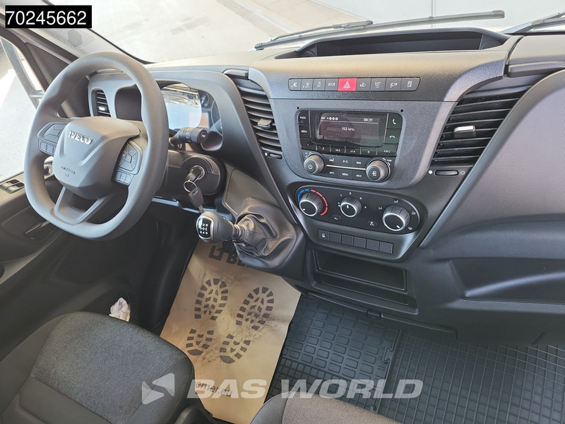 Uusi Pressukapelli tavara-auto Iveco Daily 35S18 3.0L Laadklep Schuifzeilen Airco Cruise Bakwagen Meubelbak Zeilenwagen Schuifzeil Plane 22m3 Airco Cruise control: kuva Uusi Pressukapelli tavara-auto Iveco Daily 35S18 3.0L Laadklep Schuifzeilen Airco Cruise Bakwagen Meubelbak Zeilenwagen Schuifzeil Plane 22m3 Airco Cruise control