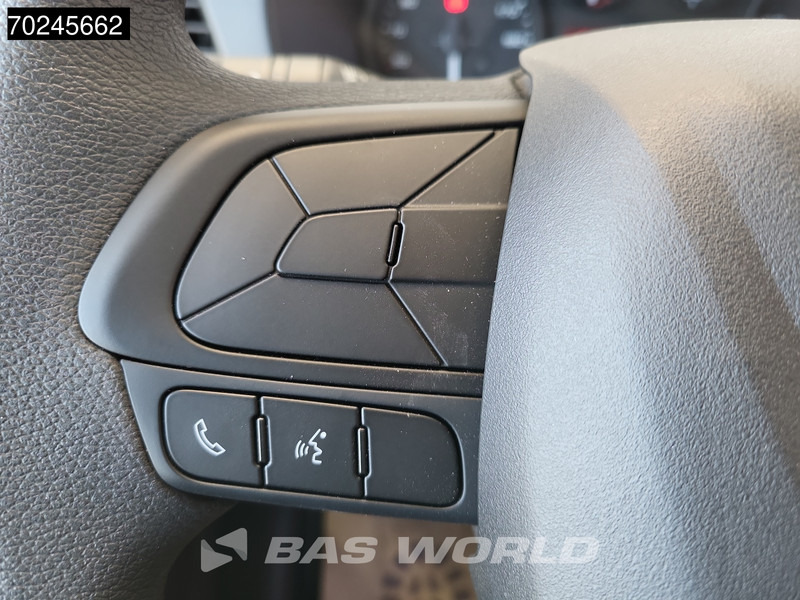 Uusi Pressukapelli tavara-auto Iveco Daily 35S18 3.0L Laadklep Schuifzeilen Airco Cruise Bakwagen Meubelbak Zeilenwagen Schuifzeil Plane 22m3 Airco Cruise control: kuva Uusi Pressukapelli tavara-auto Iveco Daily 35S18 3.0L Laadklep Schuifzeilen Airco Cruise Bakwagen Meubelbak Zeilenwagen Schuifzeil Plane 22m3 Airco Cruise control
