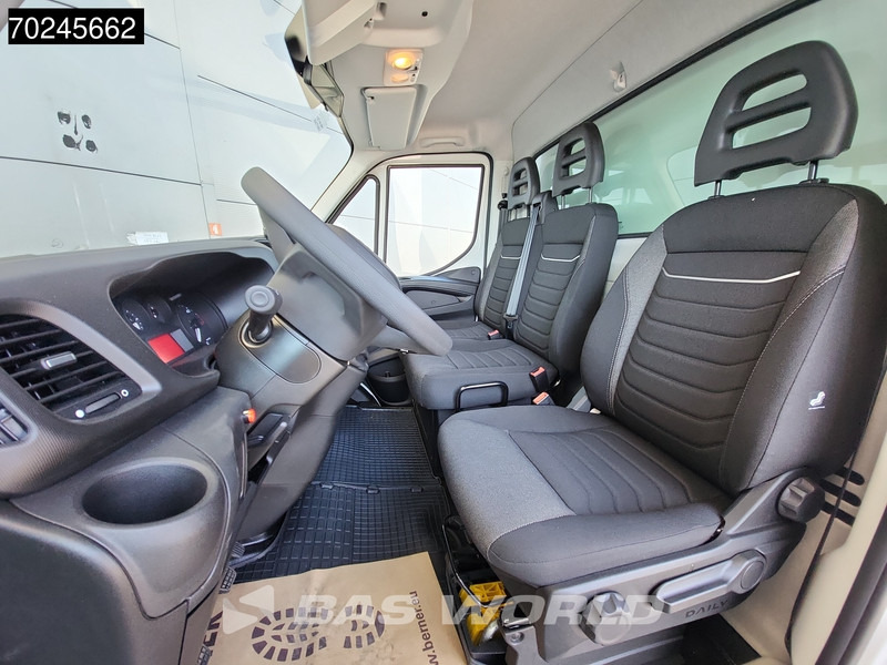 Uusi Pressukapelli tavara-auto Iveco Daily 35S18 3.0L Laadklep Schuifzeilen Airco Cruise Bakwagen Meubelbak Zeilenwagen Schuifzeil Plane 22m3 Airco Cruise control: kuva Uusi Pressukapelli tavara-auto Iveco Daily 35S18 3.0L Laadklep Schuifzeilen Airco Cruise Bakwagen Meubelbak Zeilenwagen Schuifzeil Plane 22m3 Airco Cruise control