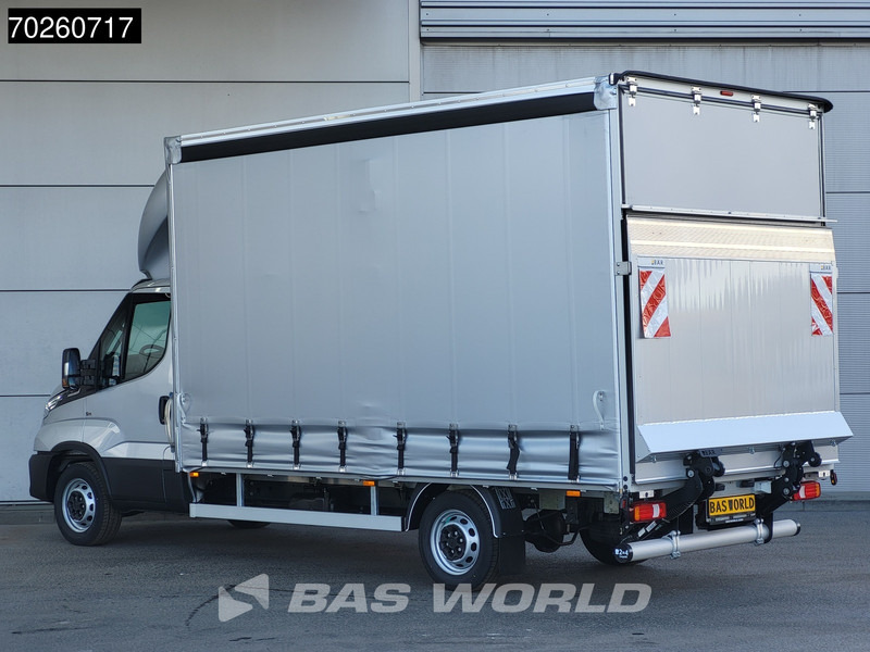 Iveco Daily 35S21 3.0L 210PK Automaat Schuifzeilen Laadklep ACC LED CarPlay Euro6 Schuifzeil Zeilen Koffer Meubelbak Bakwagen Airco - Pressukapelli tavara-auto: kuva Iveco Daily 35S21 3.0L 210PK Automaat Schuifzeilen Laadklep ACC LED CarPlay Euro6 Schuifzeil Zeilen Koffer Meubelbak Bakwagen Airco - Pressukapelli tavara-auto Iveco Daily 35S21 3.0L 210PK Automaat Schuifzeilen Laadklep ACC LED CarPlay Euro6 Schuifzeil Zeilen Koffer Meubelbak Bakwagen Airco - Pressukapelli tavara-auto: kuva Iveco Daily 35S21 3.0L 210PK Automaat Schuifzeilen Laadklep ACC LED CarPlay Euro6 Schuifzeil Zeilen Koffer Meubelbak Bakwagen Airco - Pressukapelli tavara-auto