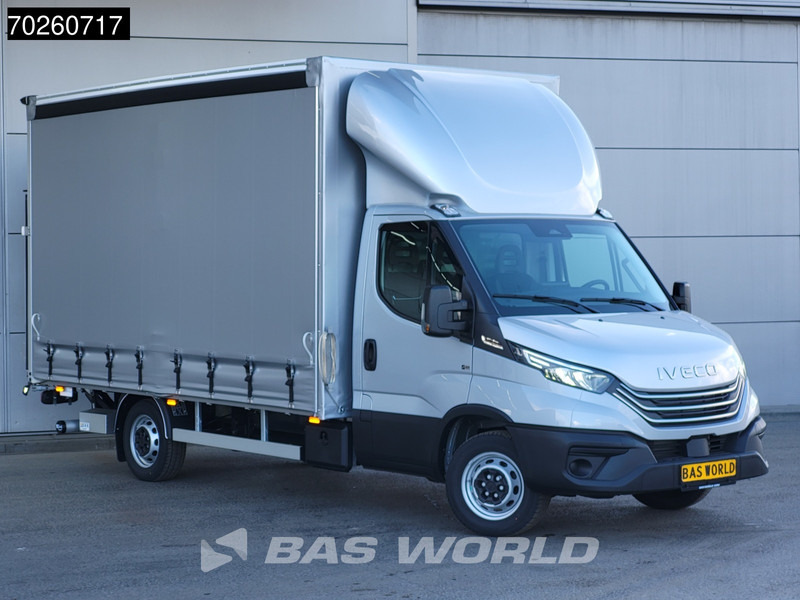Iveco Daily 35S21 3.0L 210PK Automaat Schuifzeilen Laadklep ACC LED CarPlay Euro6 Schuifzeil Zeilen Koffer Meubelbak Bakwagen Airco - Pressukapelli tavara-auto: kuva Iveco Daily 35S21 3.0L 210PK Automaat Schuifzeilen Laadklep ACC LED CarPlay Euro6 Schuifzeil Zeilen Koffer Meubelbak Bakwagen Airco - Pressukapelli tavara-auto Iveco Daily 35S21 3.0L 210PK Automaat Schuifzeilen Laadklep ACC LED CarPlay Euro6 Schuifzeil Zeilen Koffer Meubelbak Bakwagen Airco - Pressukapelli tavara-auto: kuva Iveco Daily 35S21 3.0L 210PK Automaat Schuifzeilen Laadklep ACC LED CarPlay Euro6 Schuifzeil Zeilen Koffer Meubelbak Bakwagen Airco - Pressukapelli tavara-auto