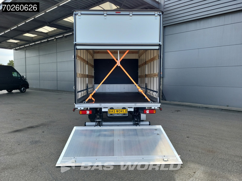 Iveco Daily 35S21 3.0L 210PK Automaat Schuifzeilen Laadklep ACC LED CarPlay Euro6 Schuifzeil Zeilen Koffer Meubelbak Bakwagen Airco - Pressukapelli tavara-auto: kuva Iveco Daily 35S21 3.0L 210PK Automaat Schuifzeilen Laadklep ACC LED CarPlay Euro6 Schuifzeil Zeilen Koffer Meubelbak Bakwagen Airco - Pressukapelli tavara-auto Iveco Daily 35S21 3.0L 210PK Automaat Schuifzeilen Laadklep ACC LED CarPlay Euro6 Schuifzeil Zeilen Koffer Meubelbak Bakwagen Airco - Pressukapelli tavara-auto: kuva Iveco Daily 35S21 3.0L 210PK Automaat Schuifzeilen Laadklep ACC LED CarPlay Euro6 Schuifzeil Zeilen Koffer Meubelbak Bakwagen Airco - Pressukapelli tavara-auto