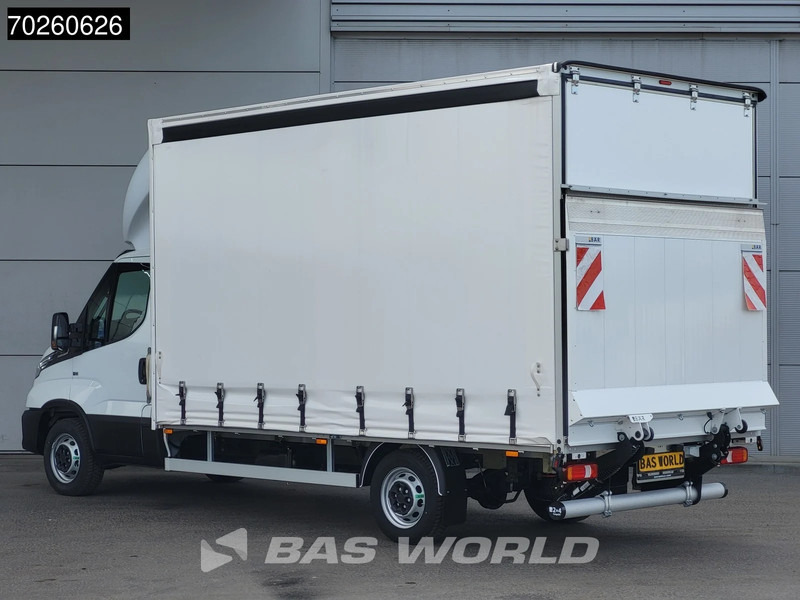 Iveco Daily 35S21 3.0L 210PK Automaat Schuifzeilen Laadklep ACC LED CarPlay Euro6 Schuifzeil Zeilen Koffer Meubelbak Bakwagen Airco - Pressukapelli tavara-auto: kuva Iveco Daily 35S21 3.0L 210PK Automaat Schuifzeilen Laadklep ACC LED CarPlay Euro6 Schuifzeil Zeilen Koffer Meubelbak Bakwagen Airco - Pressukapelli tavara-auto Iveco Daily 35S21 3.0L 210PK Automaat Schuifzeilen Laadklep ACC LED CarPlay Euro6 Schuifzeil Zeilen Koffer Meubelbak Bakwagen Airco - Pressukapelli tavara-auto: kuva Iveco Daily 35S21 3.0L 210PK Automaat Schuifzeilen Laadklep ACC LED CarPlay Euro6 Schuifzeil Zeilen Koffer Meubelbak Bakwagen Airco - Pressukapelli tavara-auto