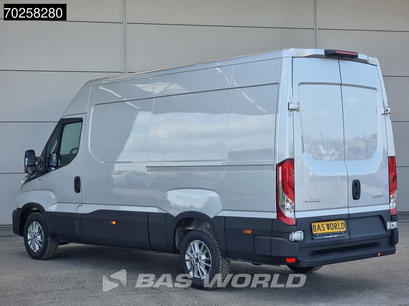 Iveco Daily 35S21 3.0L Automaat 210PK L2H2 2025-Model 3,5t Trekvermogen ACC LED CarPlay Camera Parkeersensoren Euro6 L2 12m3 Airco - Pakettiauto: kuva Iveco Daily 35S21 3.0L Automaat 210PK L2H2 2025-Model 3,5t Trekvermogen ACC LED CarPlay Camera Parkeersensoren Euro6 L2 12m3 Airco - Pakettiauto Iveco Daily 35S21 3.0L Automaat 210PK L2H2 2025-Model 3,5t Trekvermogen ACC LED CarPlay Camera Parkeersensoren Euro6 L2 12m3 Airco - Pakettiauto: kuva Iveco Daily 35S21 3.0L Automaat 210PK L2H2 2025-Model 3,5t Trekvermogen ACC LED CarPlay Camera Parkeersensoren Euro6 L2 12m3 Airco - Pakettiauto