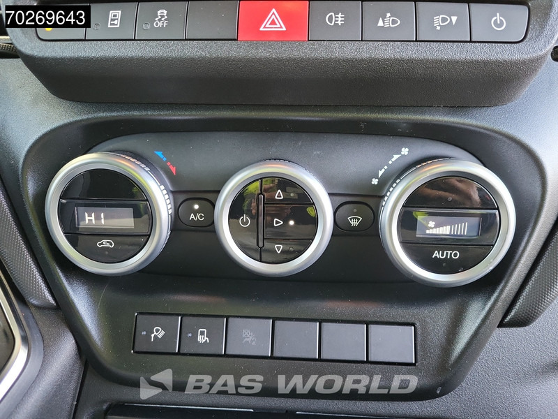Uusi Pakettiauto Iveco Daily 35S21 3.0L Automaat Black Edition 2025 model L2H2 Trekhaak Tacho ACC LED CarPlay Velgen Camera 12m3 Airco Trekhaak: kuva Uusi Pakettiauto Iveco Daily 35S21 3.0L Automaat Black Edition 2025 model L2H2 Trekhaak Tacho ACC LED CarPlay Velgen Camera 12m3 Airco Trekhaak