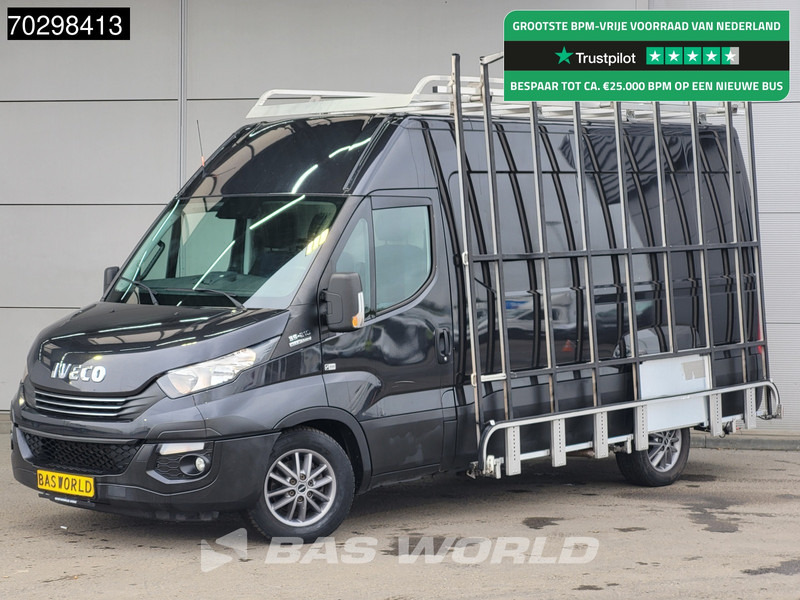 Iveco Daily 35S21 3.0L Automaat Glasresteel 210PK 3,5t Trekhaak L2H2 Airco Cruise Imperiaal Euro6 Resteel L2 Airco Trekhaak Cruise control - Pakettiauto: kuva Iveco Daily 35S21 3.0L Automaat Glasresteel 210PK 3,5t Trekhaak L2H2 Airco Cruise Imperiaal Euro6 Resteel L2 Airco Trekhaak Cruise control - Pakettiauto Iveco Daily 35S21 3.0L Automaat Glasresteel 210PK 3,5t Trekhaak L2H2 Airco Cruise Imperiaal Euro6 Resteel L2 Airco Trekhaak Cruise control - Pakettiauto: kuva Iveco Daily 35S21 3.0L Automaat Glasresteel 210PK 3,5t Trekhaak L2H2 Airco Cruise Imperiaal Euro6 Resteel L2 Airco Trekhaak Cruise control - Pakettiauto