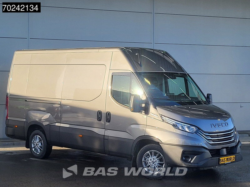 Iveco Daily 35S21 3.0L Automaat L2H2 210PK 2025-Model 3,5t Trekgewicht ACC LED Navi LM-Velgen Camera Euro6 L2 12m3 Airco - Pakettiauto: kuva Iveco Daily 35S21 3.0L Automaat L2H2 210PK 2025-Model 3,5t Trekgewicht ACC LED Navi LM-Velgen Camera Euro6 L2 12m3 Airco - Pakettiauto Iveco Daily 35S21 3.0L Automaat L2H2 210PK 2025-Model 3,5t Trekgewicht ACC LED Navi LM-Velgen Camera Euro6 L2 12m3 Airco - Pakettiauto: kuva Iveco Daily 35S21 3.0L Automaat L2H2 210PK 2025-Model 3,5t Trekgewicht ACC LED Navi LM-Velgen Camera Euro6 L2 12m3 Airco - Pakettiauto