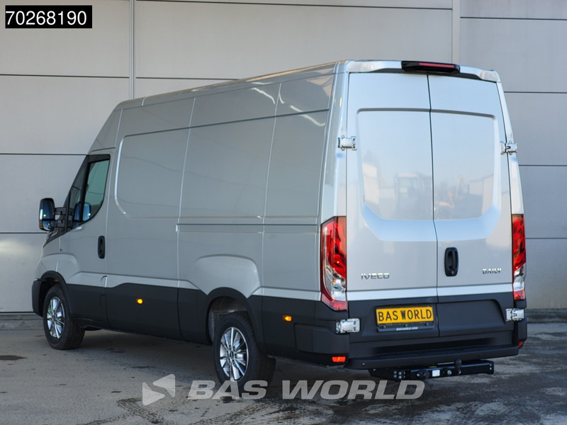 Iveco Daily 35S21 3.0L Automaat L2H2 210PK 2025-Model 3,5t Trekgewicht ACC LED Navi LM-Velgen Camera Euro6 L2 12m3 Airco Trekhaak - Pakettiauto: kuva Iveco Daily 35S21 3.0L Automaat L2H2 210PK 2025-Model 3,5t Trekgewicht ACC LED Navi LM-Velgen Camera Euro6 L2 12m3 Airco Trekhaak - Pakettiauto Iveco Daily 35S21 3.0L Automaat L2H2 210PK 2025-Model 3,5t Trekgewicht ACC LED Navi LM-Velgen Camera Euro6 L2 12m3 Airco Trekhaak - Pakettiauto: kuva Iveco Daily 35S21 3.0L Automaat L2H2 210PK 2025-Model 3,5t Trekgewicht ACC LED Navi LM-Velgen Camera Euro6 L2 12m3 Airco Trekhaak - Pakettiauto