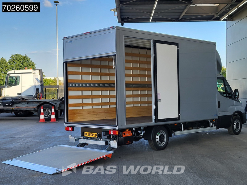 Iveco Daily 35S21 3.0L Automaat Laadklep Zijdeur 210PK 2025-Model Dubbellucht ACC LED CarPlay Lat om Lat D'Hollandia 3,5t Trekvermogen Euro6 - Jakeluauto: kuva Iveco Daily 35S21 3.0L Automaat Laadklep Zijdeur 210PK 2025-Model Dubbellucht ACC LED CarPlay Lat om Lat D'Hollandia 3,5t Trekvermogen Euro6 - Jakeluauto Iveco Daily 35S21 3.0L Automaat Laadklep Zijdeur 210PK 2025-Model Dubbellucht ACC LED CarPlay Lat om Lat D'Hollandia 3,5t Trekvermogen Euro6 - Jakeluauto: kuva Iveco Daily 35S21 3.0L Automaat Laadklep Zijdeur 210PK 2025-Model Dubbellucht ACC LED CarPlay Lat om Lat D'Hollandia 3,5t Trekvermogen Euro6 - Jakeluauto