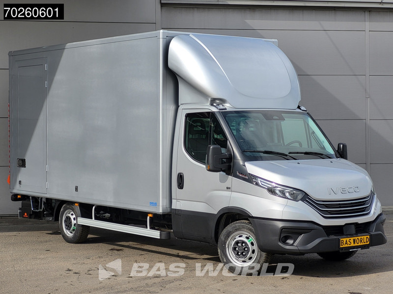 Iveco Daily 35S21 3.0L Automaat Laadklep Zijdeur 210PK 2025-Model Dubbellucht ACC LED CarPlay Lat om Lat D'Hollandia 3,5t Trekvermogen Euro6 - Jakeluauto: kuva Iveco Daily 35S21 3.0L Automaat Laadklep Zijdeur 210PK 2025-Model Dubbellucht ACC LED CarPlay Lat om Lat D'Hollandia 3,5t Trekvermogen Euro6 - Jakeluauto Iveco Daily 35S21 3.0L Automaat Laadklep Zijdeur 210PK 2025-Model Dubbellucht ACC LED CarPlay Lat om Lat D'Hollandia 3,5t Trekvermogen Euro6 - Jakeluauto: kuva Iveco Daily 35S21 3.0L Automaat Laadklep Zijdeur 210PK 2025-Model Dubbellucht ACC LED CarPlay Lat om Lat D'Hollandia 3,5t Trekvermogen Euro6 - Jakeluauto
