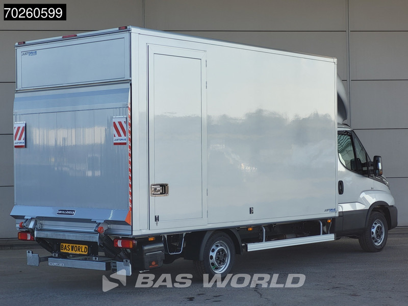 Iveco Daily 35S21 3.0L Automaat Laadklep Zijdeur 210PK 2025-Model Dubbellucht ACC LED CarPlay Lat om Lat D'Hollandia 3,5t Trekvermogen Euro6 - Jakeluauto: kuva Iveco Daily 35S21 3.0L Automaat Laadklep Zijdeur 210PK 2025-Model Dubbellucht ACC LED CarPlay Lat om Lat D'Hollandia 3,5t Trekvermogen Euro6 - Jakeluauto Iveco Daily 35S21 3.0L Automaat Laadklep Zijdeur 210PK 2025-Model Dubbellucht ACC LED CarPlay Lat om Lat D'Hollandia 3,5t Trekvermogen Euro6 - Jakeluauto: kuva Iveco Daily 35S21 3.0L Automaat Laadklep Zijdeur 210PK 2025-Model Dubbellucht ACC LED CarPlay Lat om Lat D'Hollandia 3,5t Trekvermogen Euro6 - Jakeluauto