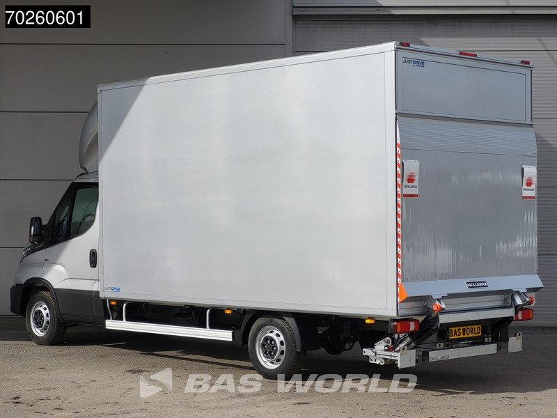 Iveco Daily 35S21 3.0L Automaat Laadklep Zijdeur 210PK 2025-Model Dubbellucht ACC LED CarPlay Lat om Lat D'Hollandia 3,5t Trekvermogen Euro6 - Jakeluauto: kuva Iveco Daily 35S21 3.0L Automaat Laadklep Zijdeur 210PK 2025-Model Dubbellucht ACC LED CarPlay Lat om Lat D'Hollandia 3,5t Trekvermogen Euro6 - Jakeluauto Iveco Daily 35S21 3.0L Automaat Laadklep Zijdeur 210PK 2025-Model Dubbellucht ACC LED CarPlay Lat om Lat D'Hollandia 3,5t Trekvermogen Euro6 - Jakeluauto: kuva Iveco Daily 35S21 3.0L Automaat Laadklep Zijdeur 210PK 2025-Model Dubbellucht ACC LED CarPlay Lat om Lat D'Hollandia 3,5t Trekvermogen Euro6 - Jakeluauto