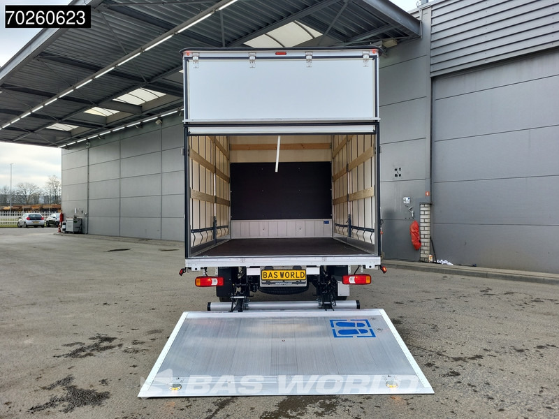 Iveco Daily 35S21 3.0L Automaat Schuifzeilen Laadklep 210PK 2025-Model ACC LED CarPlay Euro6 Schuifzeil Koffer Meubelbak Bakwagen 22m3 Airco - Pressukapelli tavara-auto: kuva Iveco Daily 35S21 3.0L Automaat Schuifzeilen Laadklep 210PK 2025-Model ACC LED CarPlay Euro6 Schuifzeil Koffer Meubelbak Bakwagen 22m3 Airco - Pressukapelli tavara-auto Iveco Daily 35S21 3.0L Automaat Schuifzeilen Laadklep 210PK 2025-Model ACC LED CarPlay Euro6 Schuifzeil Koffer Meubelbak Bakwagen 22m3 Airco - Pressukapelli tavara-auto: kuva Iveco Daily 35S21 3.0L Automaat Schuifzeilen Laadklep 210PK 2025-Model ACC LED CarPlay Euro6 Schuifzeil Koffer Meubelbak Bakwagen 22m3 Airco - Pressukapelli tavara-auto