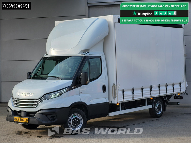 Iveco Daily 35S21 3.0L Automaat Schuifzeilen Laadklep 210PK 2025-Model ACC LED CarPlay Euro6 Schuifzeil Koffer Meubelbak Bakwagen 22m3 Airco - Pressukapelli tavara-auto: kuva Iveco Daily 35S21 3.0L Automaat Schuifzeilen Laadklep 210PK 2025-Model ACC LED CarPlay Euro6 Schuifzeil Koffer Meubelbak Bakwagen 22m3 Airco - Pressukapelli tavara-auto Iveco Daily 35S21 3.0L Automaat Schuifzeilen Laadklep 210PK 2025-Model ACC LED CarPlay Euro6 Schuifzeil Koffer Meubelbak Bakwagen 22m3 Airco - Pressukapelli tavara-auto: kuva Iveco Daily 35S21 3.0L Automaat Schuifzeilen Laadklep 210PK 2025-Model ACC LED CarPlay Euro6 Schuifzeil Koffer Meubelbak Bakwagen 22m3 Airco - Pressukapelli tavara-auto