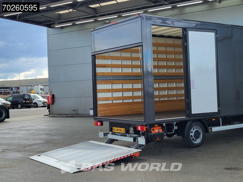 Iveco Daily 35S21 Airco - Jakeluauto: kuva Iveco Daily 35S21 Airco - Jakeluauto Iveco Daily 35S21 Airco - Jakeluauto: kuva Iveco Daily 35S21 Airco - Jakeluauto
