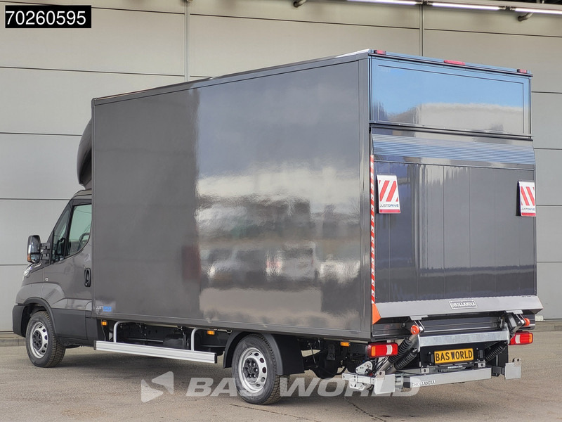 Iveco Daily 35S21 Airco - Jakeluauto: kuva Iveco Daily 35S21 Airco - Jakeluauto Iveco Daily 35S21 Airco - Jakeluauto: kuva Iveco Daily 35S21 Airco - Jakeluauto