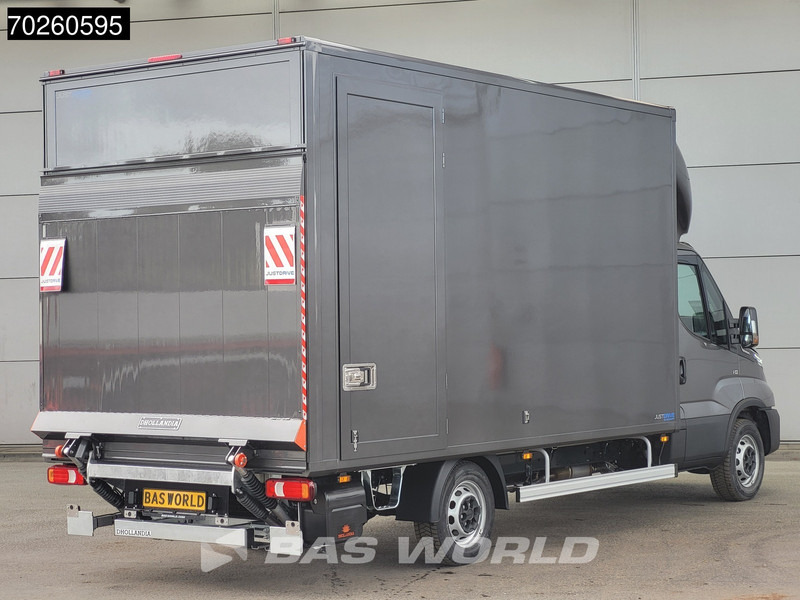 Iveco Daily 35S21 Airco - Jakeluauto: kuva Iveco Daily 35S21 Airco - Jakeluauto Iveco Daily 35S21 Airco - Jakeluauto: kuva Iveco Daily 35S21 Airco - Jakeluauto