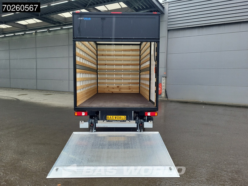 Iveco Daily 35S21 Automaat Lat om lat Dhollandia laadklep Bakwagen ACC LED Meubelbak Koffer 21m3 Airco - Jakeluauto: kuva Iveco Daily 35S21 Automaat Lat om lat Dhollandia laadklep Bakwagen ACC LED Meubelbak Koffer 21m3 Airco - Jakeluauto Iveco Daily 35S21 Automaat Lat om lat Dhollandia laadklep Bakwagen ACC LED Meubelbak Koffer 21m3 Airco - Jakeluauto: kuva Iveco Daily 35S21 Automaat Lat om lat Dhollandia laadklep Bakwagen ACC LED Meubelbak Koffer 21m3 Airco - Jakeluauto