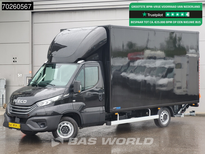 Iveco Daily 35S21 Automaat Lat om lat Dhollandia laadklep Bakwagen ACC LED Meubelbak Koffer 21m3 Airco - Jakeluauto: kuva Iveco Daily 35S21 Automaat Lat om lat Dhollandia laadklep Bakwagen ACC LED Meubelbak Koffer 21m3 Airco - Jakeluauto Iveco Daily 35S21 Automaat Lat om lat Dhollandia laadklep Bakwagen ACC LED Meubelbak Koffer 21m3 Airco - Jakeluauto: kuva Iveco Daily 35S21 Automaat Lat om lat Dhollandia laadklep Bakwagen ACC LED Meubelbak Koffer 21m3 Airco - Jakeluauto