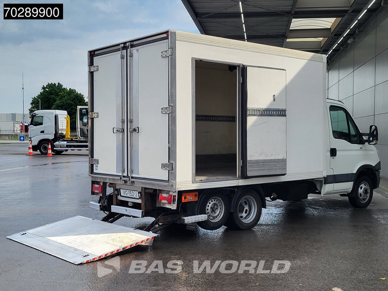 Iveco Daily 40C15 BE-Combi 75Plus Koelwagen Laadklep Carrier Xarios 350 Zijdeur Achterdeuren Airco Cruise Camera Koel Koeler Kühl Kühler Küh - Kylmäauto: kuva Iveco Daily 40C15 BE-Combi 75Plus Koelwagen Laadklep Carrier Xarios 350 Zijdeur Achterdeuren Airco Cruise Camera Koel Koeler Kühl Kühler Küh - Kylmäauto Iveco Daily 40C15 BE-Combi 75Plus Koelwagen Laadklep Carrier Xarios 350 Zijdeur Achterdeuren Airco Cruise Camera Koel Koeler Kühl Kühler Küh - Kylmäauto: kuva Iveco Daily 40C15 BE-Combi 75Plus Koelwagen Laadklep Carrier Xarios 350 Zijdeur Achterdeuren Airco Cruise Camera Koel Koeler Kühl Kühler Küh - Kylmäauto