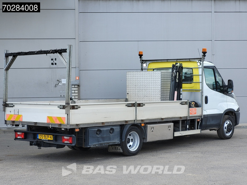 Iveco Daily 50C15 3.0L Euro6 Kraanwagen HIAB 013T PTO 3,5t Trekhaak Airco Cruise Kraan Crane Kranwagen Pickup Pritsche Airco Trekhaak Cruise - Avolava pakettiauto: kuva Iveco Daily 50C15 3.0L Euro6 Kraanwagen HIAB 013T PTO 3,5t Trekhaak Airco Cruise Kraan Crane Kranwagen Pickup Pritsche Airco Trekhaak Cruise - Avolava pakettiauto Iveco Daily 50C15 3.0L Euro6 Kraanwagen HIAB 013T PTO 3,5t Trekhaak Airco Cruise Kraan Crane Kranwagen Pickup Pritsche Airco Trekhaak Cruise - Avolava pakettiauto: kuva Iveco Daily 50C15 3.0L Euro6 Kraanwagen HIAB 013T PTO 3,5t Trekhaak Airco Cruise Kraan Crane Kranwagen Pickup Pritsche Airco Trekhaak Cruise - Avolava pakettiauto
