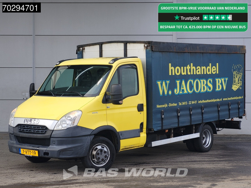 Iveco Daily 50C15 3.0L Schuifzeilen Dubbellucht 150PK Airco Cruise APK 05-2026 Zeilen Zeilenwagen Bakwagen Airco Cruise control - Pressukapelli tavara-auto: kuva Iveco Daily 50C15 3.0L Schuifzeilen Dubbellucht 150PK Airco Cruise APK 05-2026 Zeilen Zeilenwagen Bakwagen Airco Cruise control - Pressukapelli tavara-auto Iveco Daily 50C15 3.0L Schuifzeilen Dubbellucht 150PK Airco Cruise APK 05-2026 Zeilen Zeilenwagen Bakwagen Airco Cruise control - Pressukapelli tavara-auto: kuva Iveco Daily 50C15 3.0L Schuifzeilen Dubbellucht 150PK Airco Cruise APK 05-2026 Zeilen Zeilenwagen Bakwagen Airco Cruise control - Pressukapelli tavara-auto
