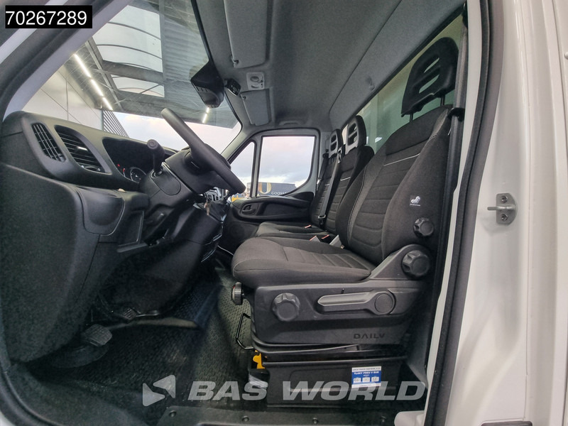 Uusi Kylmäauto Iveco Daily 50C16 3.0L Koelwagen Carrier Citymax 400 Koelwagen Koeler Koel Kühlwagen Kühlkoffer Frigo 13m3 Airco Cruise control: kuva Uusi Kylmäauto Iveco Daily 50C16 3.0L Koelwagen Carrier Citymax 400 Koelwagen Koeler Koel Kühlwagen Kühlkoffer Frigo 13m3 Airco Cruise control