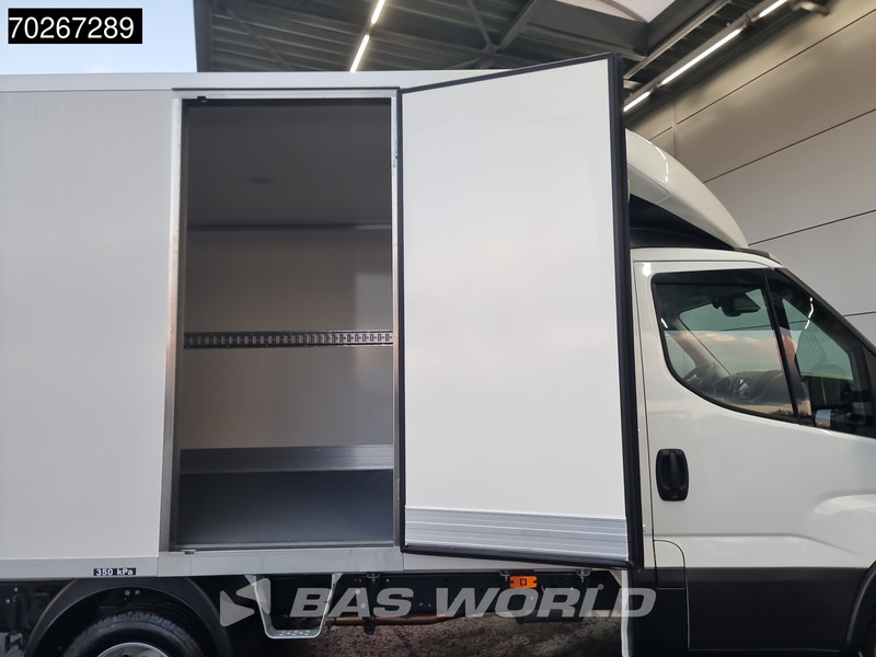 Uusi Kylmäauto Iveco Daily 50C16 3.0L Koelwagen Carrier Citymax 400 Koelwagen Koeler Koel Kühlwagen Kühlkoffer Frigo 13m3 Airco Cruise control: kuva Uusi Kylmäauto Iveco Daily 50C16 3.0L Koelwagen Carrier Citymax 400 Koelwagen Koeler Koel Kühlwagen Kühlkoffer Frigo 13m3 Airco Cruise control